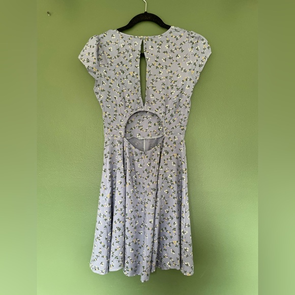 Denim & Supply by Ralph Lauren Dress - Picture 2 of 7